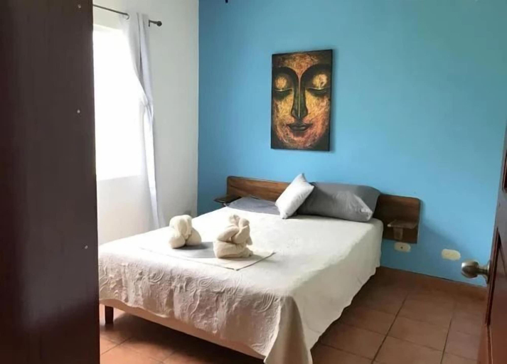 Bedroom 3, Bolimar Collection at Playa Hermosa, Carrillo