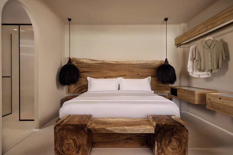 Bedroom 4, Aya Resort