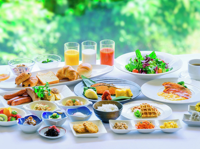 Food & Drinks 5, Maiko Glamping, Minamiuonuma