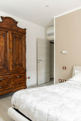 Room 2, Varenna Vintage by Wonderful Italy, Lecco