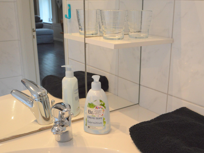 Others 3, apartment near the Belgian border, Echt-Susteren