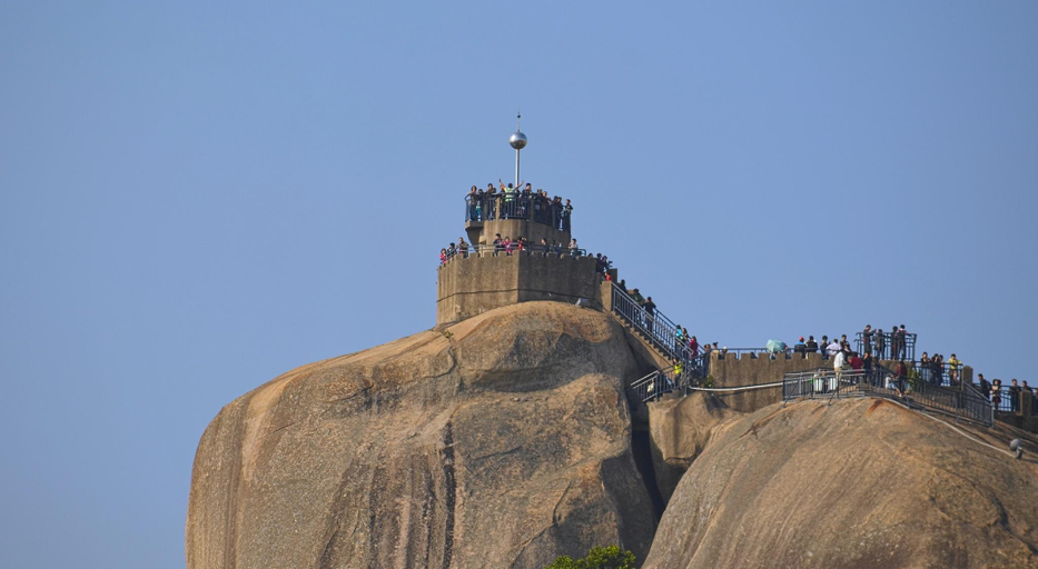 Nearby Landmark