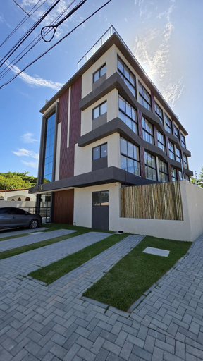 Exterior & Views, Nawa Beach Residence 05 by La Playa, Tamandaré