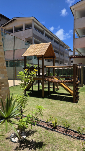 Exterior & Views 4, Duplex 303B belavista by la playa, Ipojuca