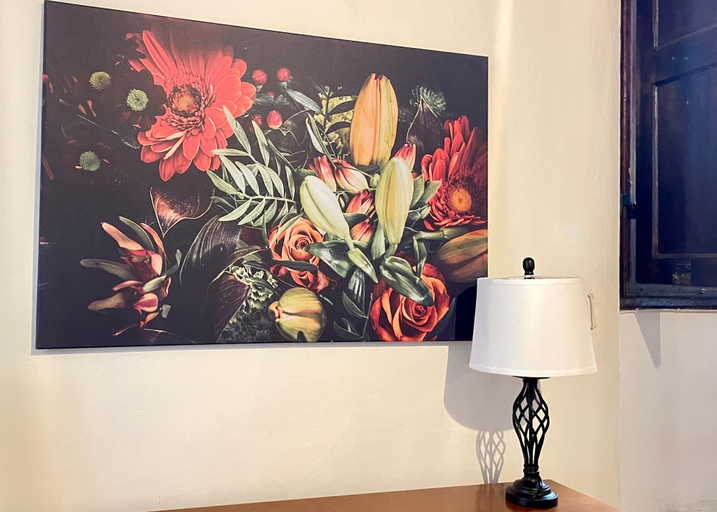 Room 2, Ghibellina Lopez in Firenze, Florence