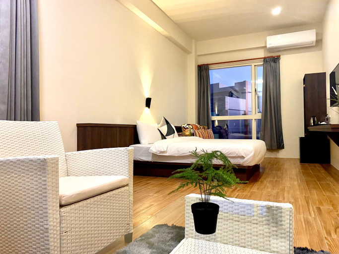 Bedroom 2, Penghu Diary, Penghu