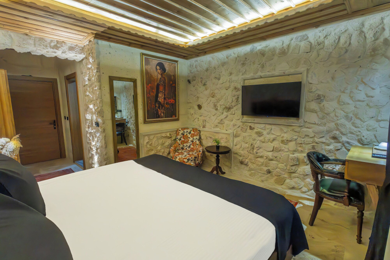 Bedroom 4, Kapadokya ByHan Otel, Nevşehir