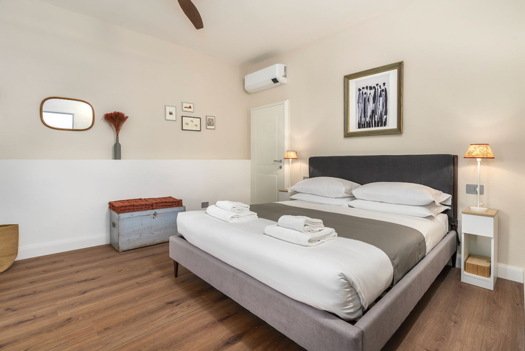 Room 4, Lo Studio di Angelique - Florence Dolce Vita, Florence