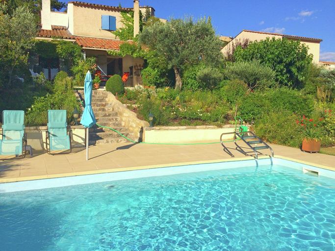 Sport & Beauty 2, Amazing home in Montagnac Montpézat w/ , Alpes-de-Haute-Provence