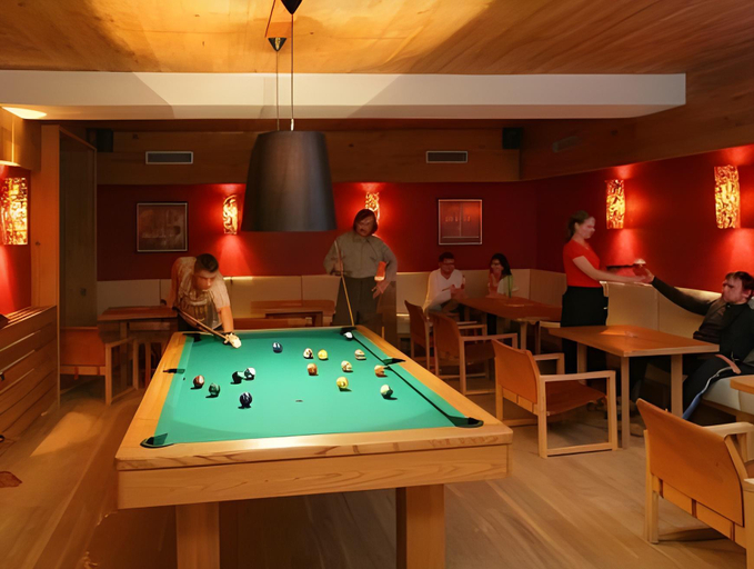 Others 5, Hotel Adam, Trutnov