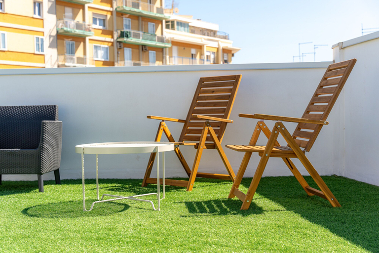Room 2, Myia 1A in Siracusa With 1 Bedrooms and 1 Bathrooms, Syracuse