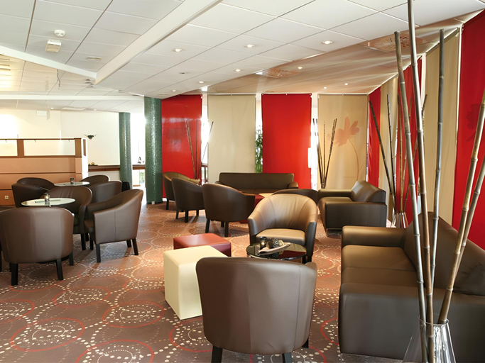Bar/lounge 3, Leonardo Hotel Wavre, Brabant Wallon