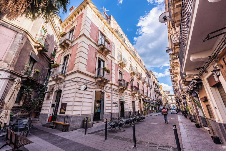 Exterior & Views, Namarì Apartment by Wonderful Italy, Catania
