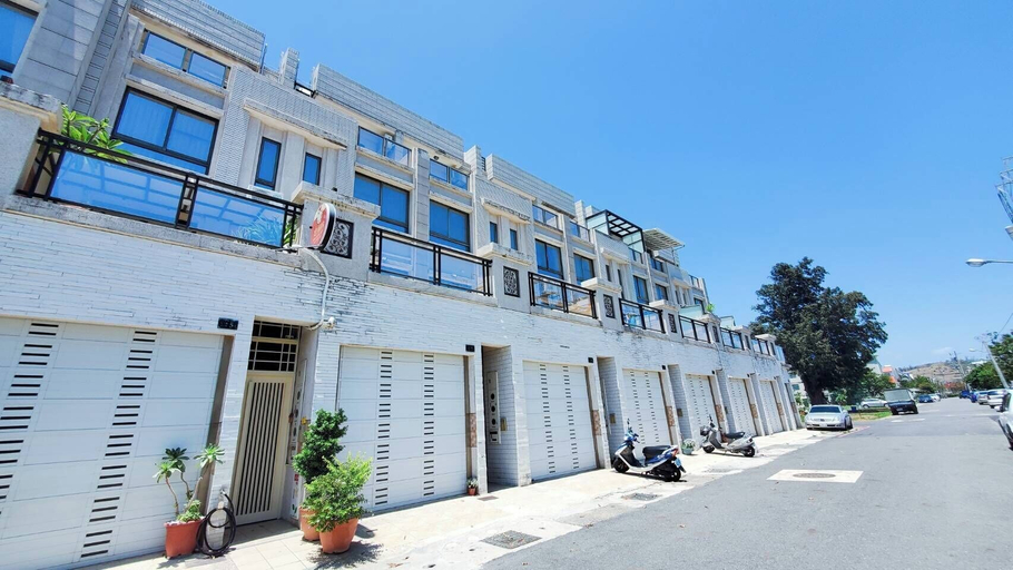 Exterior & Views, Suiian inn, Pingtung