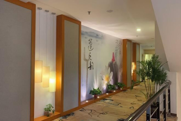 Others 5, Laisili Hotel, Shanghai