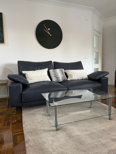 Room 4, M Lho123hag Alquiler Mensual Piso 1 Dormitorio e, Madrid