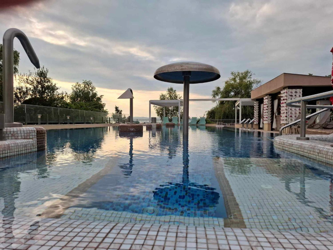 Sport & Beauty 2, Hotel Wellamarin, Siófok