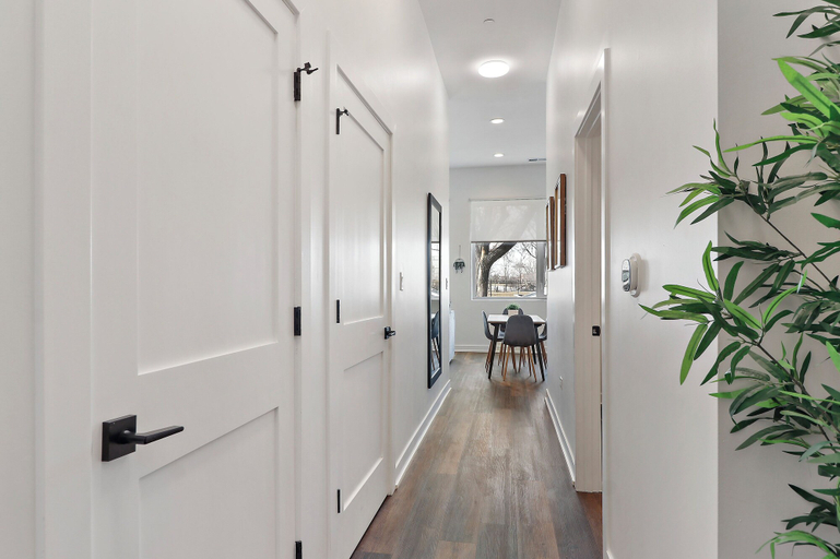 Others 1, Stylish 4BR Stay - State rep, Cook