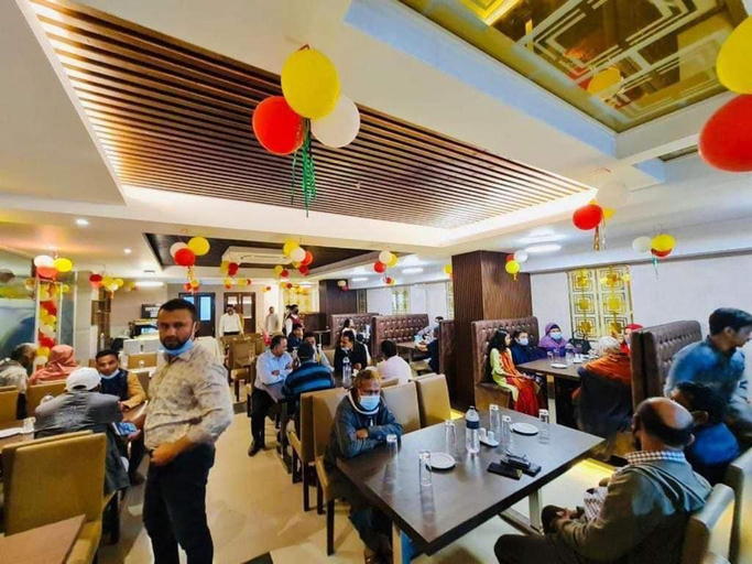 Food & Drinks 3, Ocean Palace Cox'sBazar, Cox's Bazar