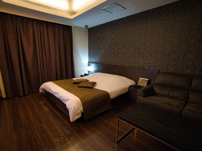 Bedroom 3, HOTEL felice Osaka Itami airport, Toyonaka