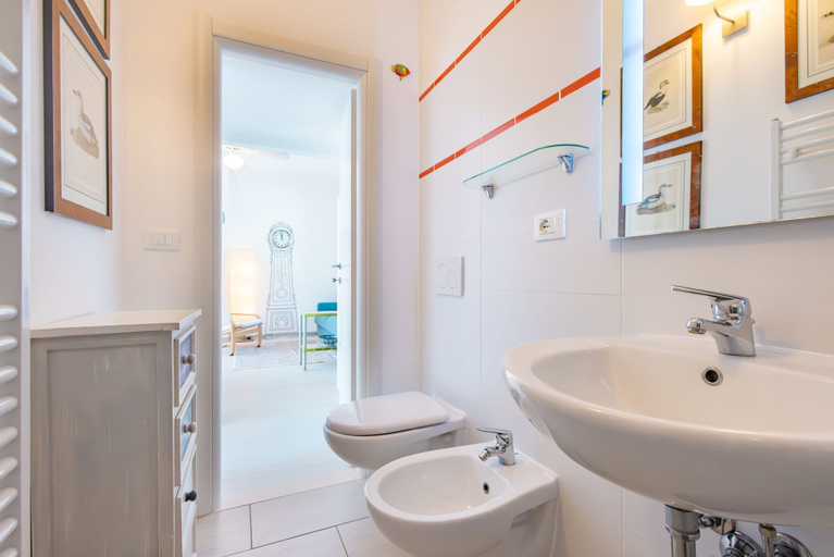 Room 4, La C te d Azur by Wonderful Italy, Imperia
