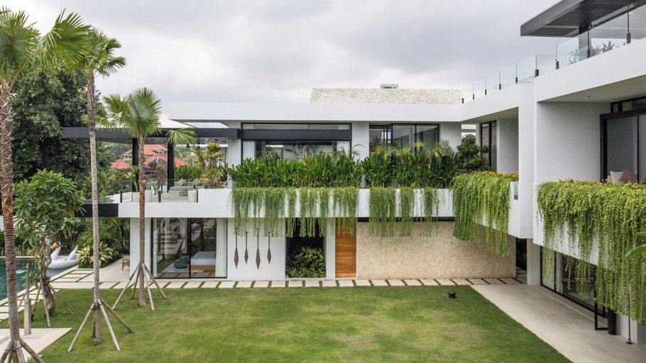 Exterior & Views 2, Villa Norbu by Elite Havens, Badung