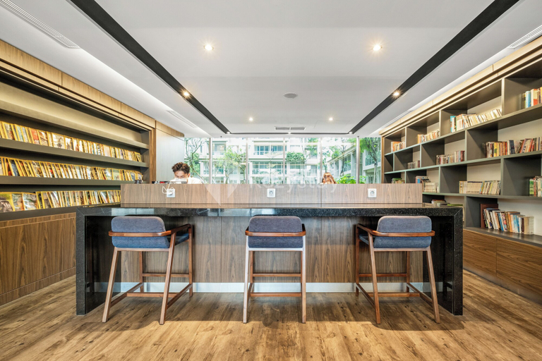 Food & Drinks 4, Tamani by Kozystay - Paskal, Bandung