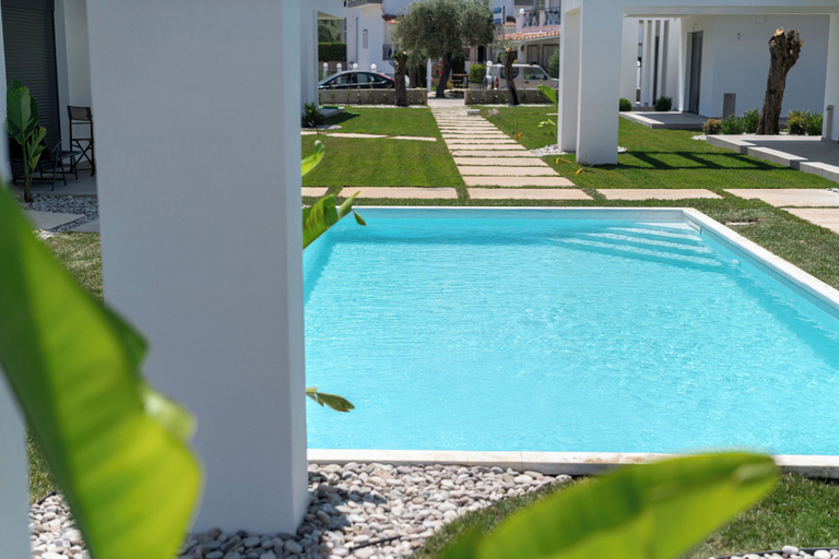 Sport & Beauty, White Dream Residential Complex, East Macedonia and Thrace
