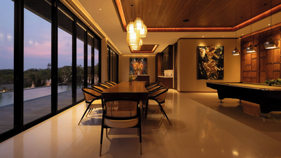 Others 5, Villa Bie, Badung