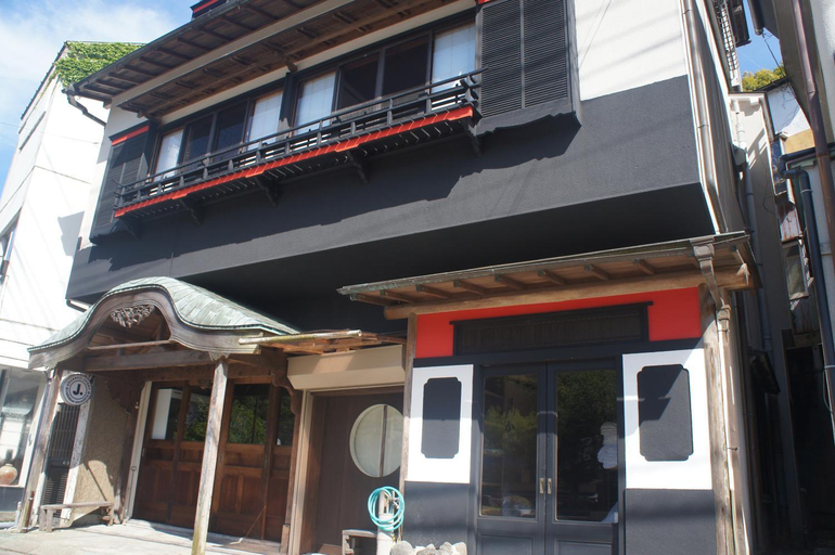 Others 5, 宿坊かつら, Izu