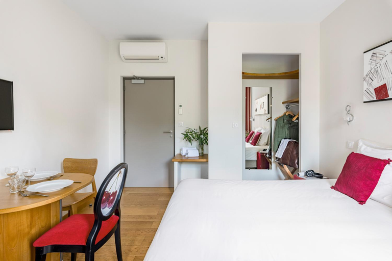 Bedroom, Villa Elisa M, Ardèche