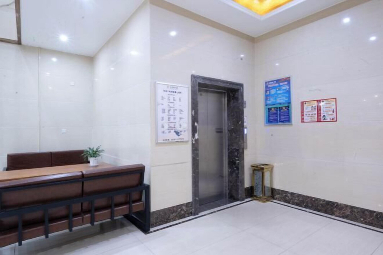 Others 5, Yijing International Hotel, Fuyang