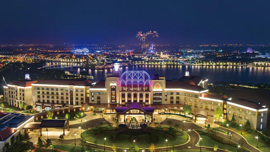 Others 4, Shanghai Disneyland Park Hotel, Shanghai