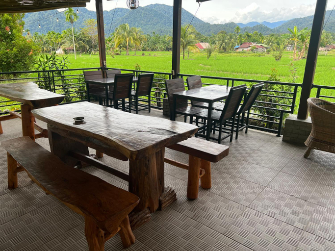 Others 2, Gino's Place - Guest House & Jungle Trekking, Langkat