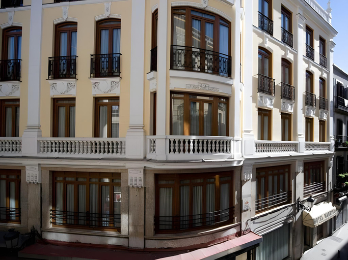 Exterior & Views 1, Madrisol, Madrid