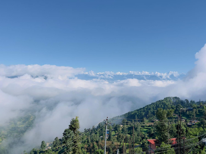 Others 4, Hotel Bihani, Bagmati