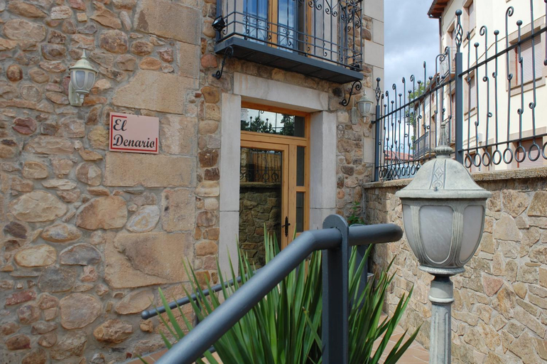 Others 5, HOTEL RURAL EL DENARIO, Soria
