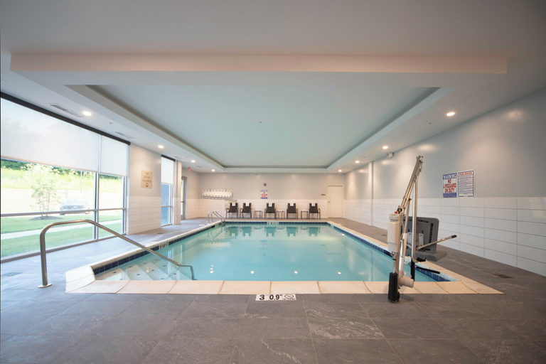 Sport & Beauty 5, Staybridge Suites Cincinnati East Milford by IHG, Clermont