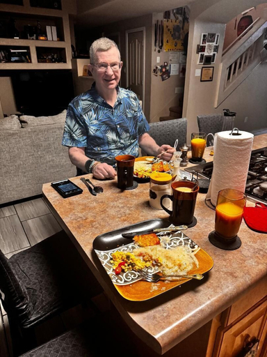 Food & Drinks 5, B&B at the Paseo's by Wanda, El Paso