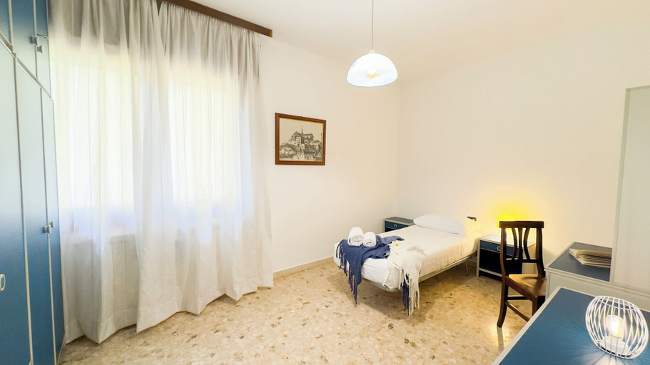 Room 3, Casa Francy by Ca-sa Check, Venezia