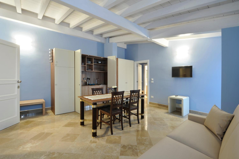 Others 5, BB Palazzo Massari Rooms, Lecce