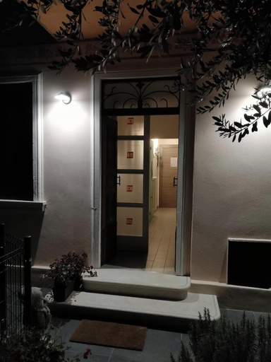Others 5, Casa Belfiore - Martiri di Belfiore 23, Vicenza