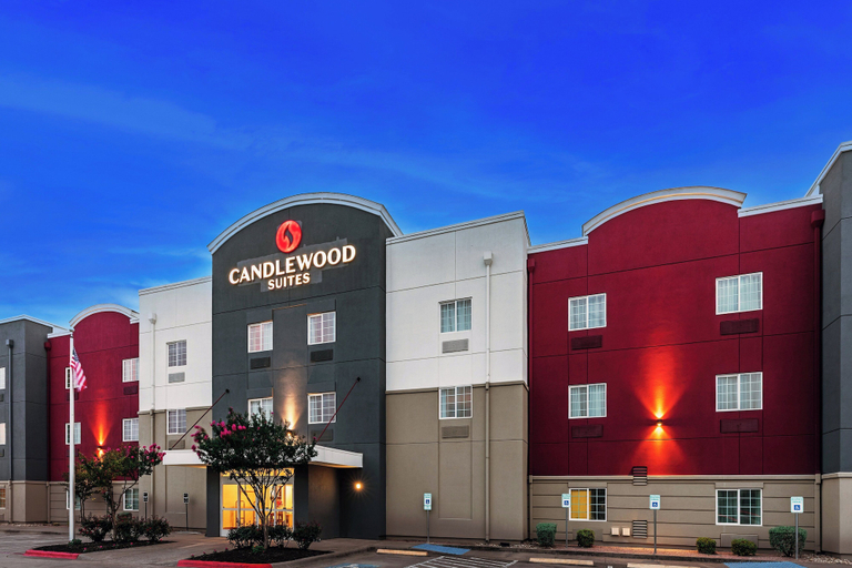 Exterior & Views 4, Candlewood Suites GEORGETOWN, Williamson