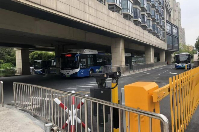 Public Area, Jiujiantang Yijin Hotel, Hangzhou