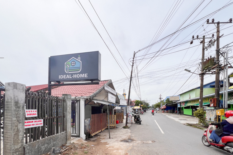 Others 5, RedDoorz @ Ideal Home Banjarmasin, Banjarmasin