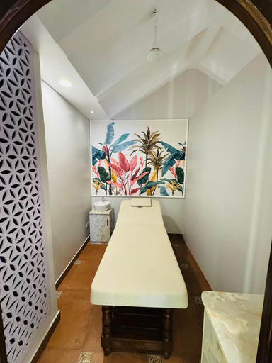 Bedroom 3, The Grand Leoney Resort, North Goa