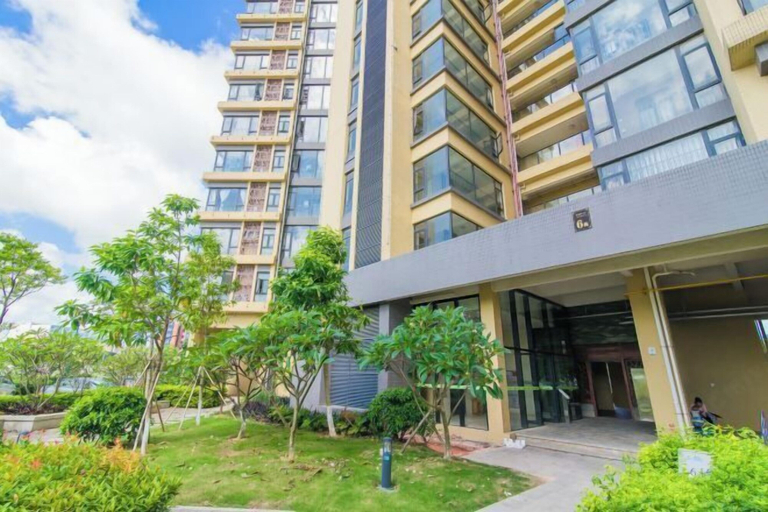Exterior & Views 2, Dream House, Zhuhai
