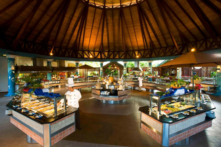 Food & Drinks 5, VIK Hotel Arena Blanca - All Inclusive, Salvaleon de Higuey