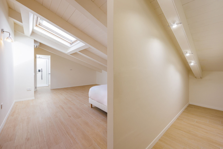 Others 3, Napoli White Apartment by Wonderful Italy, Napoli