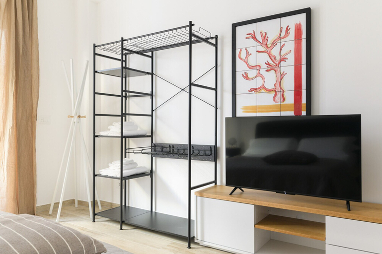 Room 5, Palazzo Murat Cozy Design Nest by Wonderful Italy, Bari